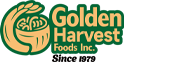 GOLDEN HARVEST FOODS INC